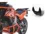 Motorschutz für KTM 790/890 Adventure / R 19-22 schwarz