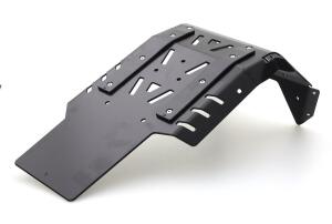 Engine guard for KTM 890 Adventure R year 2021 matt black