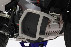 Motorschutz für KTM 890 Adventure R Bj. 2021-2022...