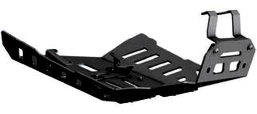 Engine guard for Honda X-ADV 750 year 2017-2022 matt black