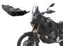 Motorschutz für Yamaha XTZ 700 Ténéré  matt schwarz