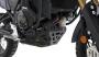 Motorschutz für Yamaha XTZ 700 Ténéré  matt schwarz