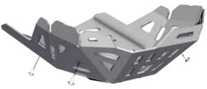 Motorschutz für Yamaha XTZ 700...