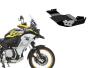 Engine guard for BMW F 850 GS Adventure year 2021-2022 matt black