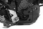 Motorschutz für Yamaha XTZ 700 Ténéré Bj. 20-21 schwarz