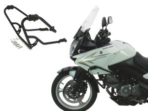 Sturzbügel Aluminium für Suzuki DL 650 V-Strom...