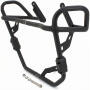 Crash bar  for Yamaha XT-660Z XTZ 660 Ténéré year 2008-2015 matt black