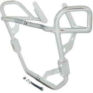 Crash bar aluminium for Yamaha XTZ 660...