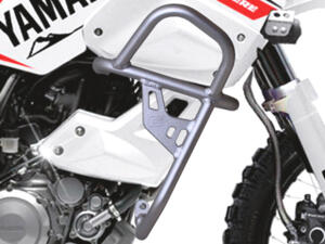 Crash bar aluminium for Yamaha XTZ 660...