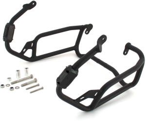 Sturzbügel Aluminium für Kawasaki KLE 650...