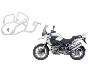 Crash bar  for BMW R 1200 GS year 2008-2012 white