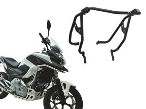 Sturzbügel für Honda NC 700/750X Bj.12-17 matt...