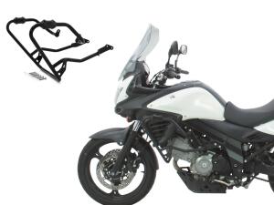 Sturzbügel Aluminium für Suzuki DL 650 V-Strom...