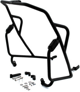 Crash bar  for KTM 990/950 Adventure/S year 09-12 black