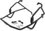 Crash bar  for KTM 990/950 Adventure / S matt black