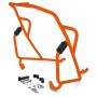 Sturzbügel für KTM 990/950 Adventure / S orange