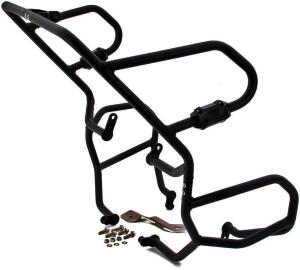 Sturzbügel für BMW R 1200 GS Bj. 2013-2016 schwarz