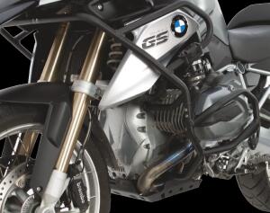 Sturzbügel für BMW R 1200 GS Bj. 2013-2016 schwarz