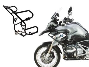 Sturzbügel für BMW R 1200 GS Bj. 2013-2016 matt...