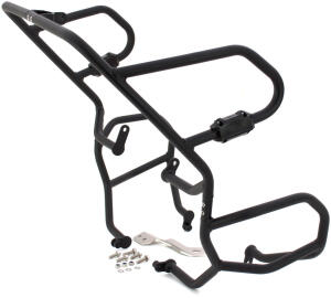 Sturzbügel für BMW R 1200 GS Bj. 2013-2016 matt...