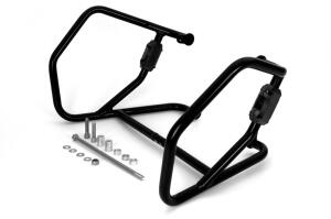 Crash bar  for KTM 990 Supermoto T year 2011-2013 black