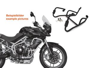 Sturzbügel Aluminium für Triumph Tiger 800XC...