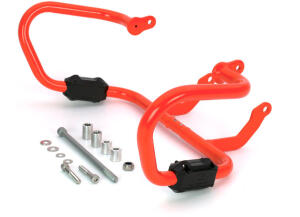 Sturzbügel Aluminium für KTM 390 Duke Bj....