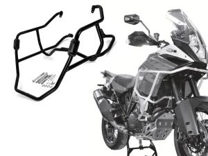 Crash bar  for KTM 1190 Adventure R year 2013-2016 matt...