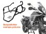 Crash bar  for KTM 1190 Adventure R year 2013-2016 silver