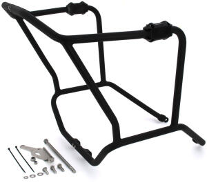 Crash bar  for Honda XRV 750 Africa Twin 1993-2000 matt...