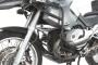 Crash bar  for BMW R 1200 GS year 2003-2007 black