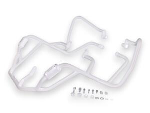 Sturzbügel für BMW R 1200 GS Bj. 2003-2007 weiss