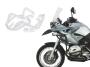 Sturzbügel für BMW R 1200 GS Bj. 2003-2007 weiss