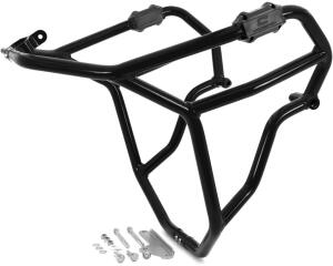 Crash bar  for Suzuki DL 650 V-Strom 2017-2022 matt black