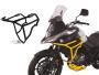 Sturzbügel für Suzuki DL 650 V-Strom 17-22 matt schwarz