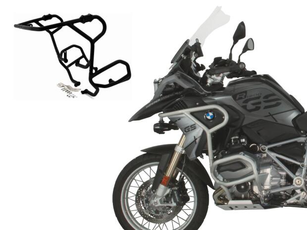 Sturzbügel für BMW R 1200 GS (K50) 2017 schwarz