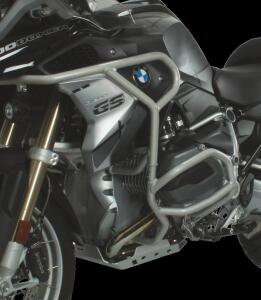 Sturzbügel für BMW R 1200 GS (K50) 2017 schwarz