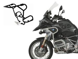 Crash bar for BMW R 1200 GS K50 matt black