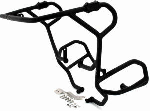 Crash bar for BMW R 1200 GS K50 matt black