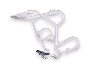 Crash bar  for BMW R 1200 GS year 2017 white