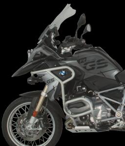 Crash bar  for BMW R 1200 GS year 2017 white