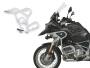 Crash bar  for BMW R 1200 GS year 2017 white