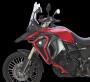 Sturzbügel für BMW F 800 GS Adventure Bj.12-18 schwarz