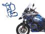 Sturzbügel für BMW R 1200 GS Adventure Bj.14-18 blau
