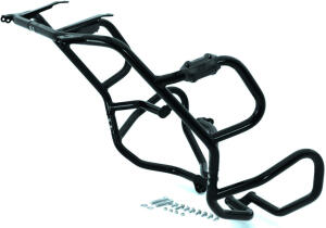 Crash bar  for BMW R 1200 GS Adventure year 2010-2013...