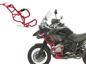 Sturzbügel Aluminium für BMW R 1200 GS...
