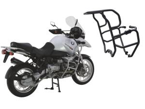 Crash bar  for BMW R 1150 GS year 1999-2004 black