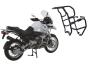 Crash bar  for BMW R 1150 GS year 1999-2004 matt black