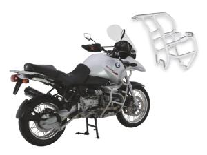 Crash bar  for BMW R 1150 GS year 1999-2004 white