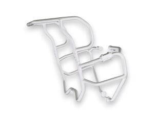 Crash bar  for BMW R 1150 GS year 1999-2004 white